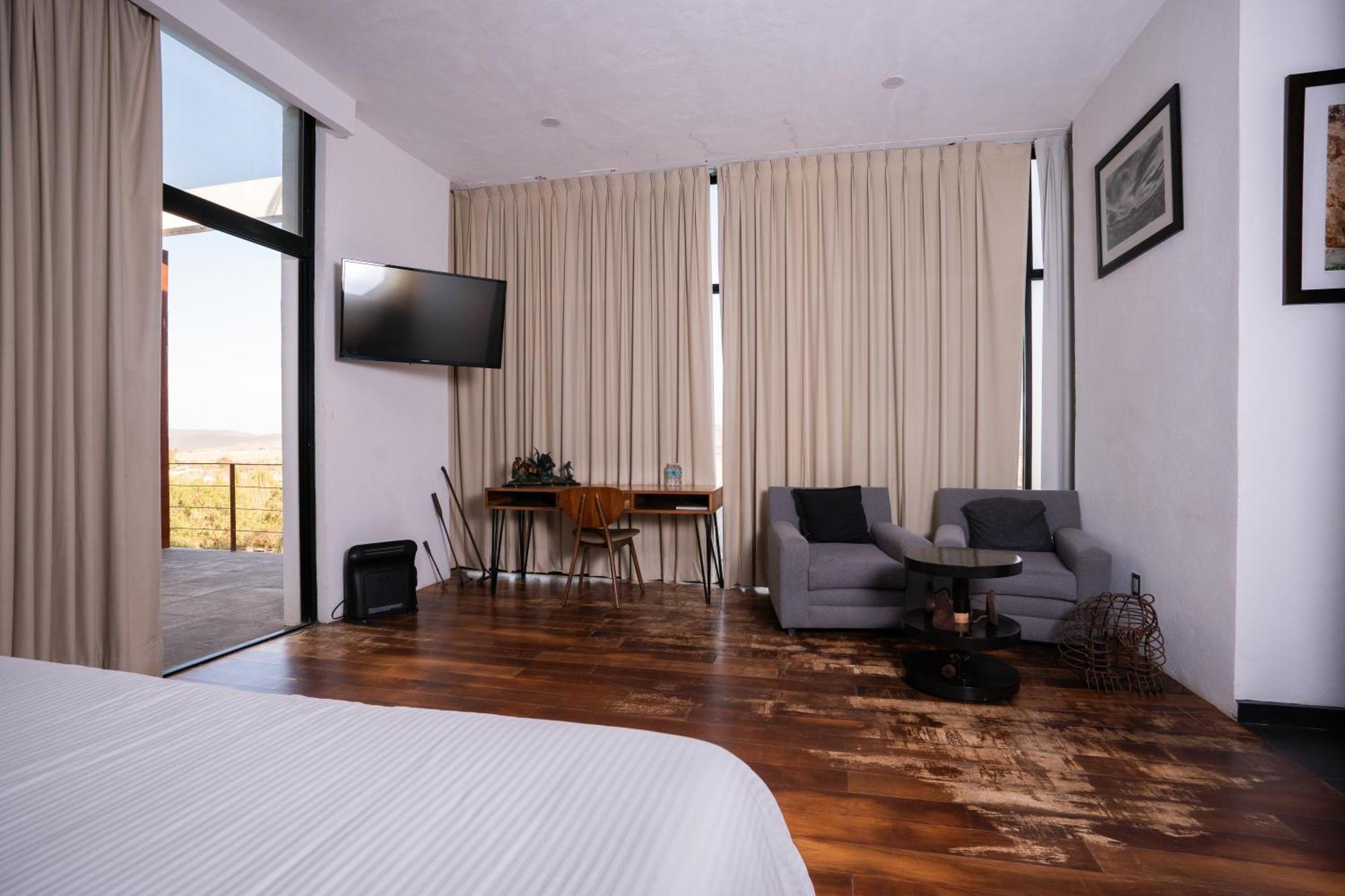 Hotel Boutique Casa Diamante Ocho Senores Eksteriør billede