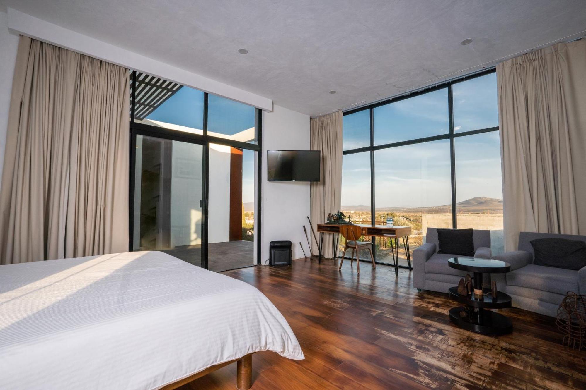 Hotel Boutique Casa Diamante Ocho Senores Eksteriør billede